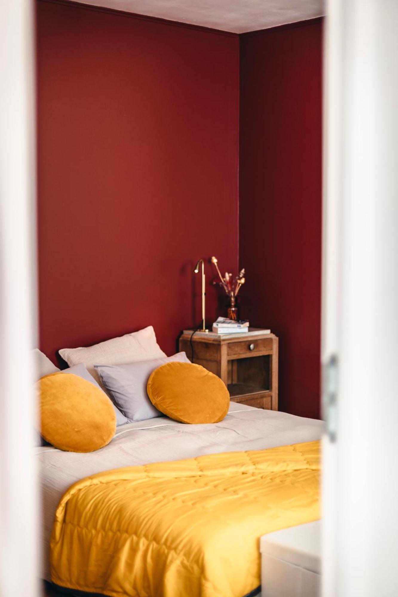 Appartement Cosy Au Coeur Du Village - Le Segala Montbazens Exterior foto